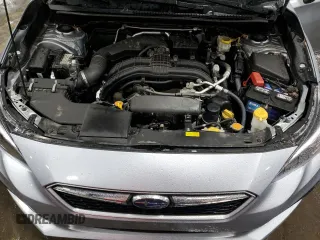 2017 Subaru Impreza with VIN 4S3GTAA64H3726405, listed as a Copart auction lot 49740865 with 36,429 mi miles and Salvage Title. Bid and sale history available at carsss.com. Image 14.