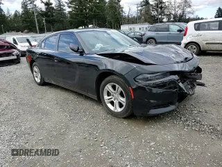 2020 Dodge Charger SXT z VIN 2C3CDXBG6LH133421, wystawiony jako Copart lot #51809345 z przebiegiem 174 109 mil mil oraz Szkoda całkowita • Salvage title. Historia ofert i sprzedaży dostępna na DreamBid. Obrazek 11.
