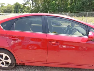 2015 Toyota Prius Four z VIN JTDKN3DU9F2000536, wystawiony jako IAAI lot #42396734 z przebiegiem 158 486 mil mil oraz . Historia ofert i sprzedaży dostępna na DreamBid. Obrazek 11.