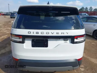2019 Land Rover Discovery SE with VIN SALRG2RV5K2401167, listed as a IAAI auction lot 41520453 with 60,864 mi miles and . Bid and sale history available at DreamBid. Image 17.