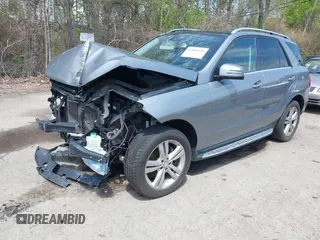 2016 Mercedes-Benz GLE 350 с VIN 4JGDA5HB4GA624871, выставлен на аукционе IAAI как лот 42080510 с пробегом 117 533 миль миль и . История ставок и продаж доступна на DreamBid. Изображение 18.