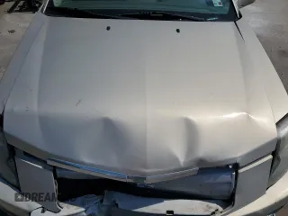 2007 Cadillac CTS with VIN 1G6DP577570140684, listed as a Copart auction lot 69091904 with 106,586 mi miles and Salvage Title. Bid and sale history available at carsss.com. Image 11.