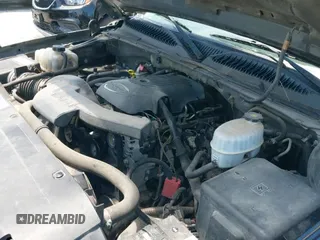 2006 Chevrolet Avalanche Z66 с VIN 3GNEC12Z96G139036, выставлен на аукционе IAAI как лот 42361734 с пробегом 236 732 миль миль и . История ставок и продаж доступна на DreamBid. Изображение 19.