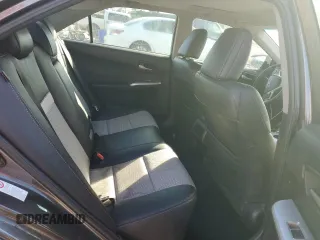 2013 Toyota Camry L with VIN 4T1BF1FK3DU691251, listed as a Copart auction lot 85481704 with 176,501 mi miles and Salvage Title. Bid and sale history available at DreamBid. Image 10.