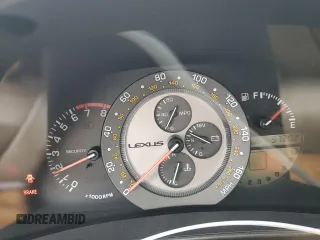 2001 Lexus IS 300/350 z VIN JTHBD182310009462, wystawiony jako Copart lot #49626755 z przebiegiem 97 202 mil mil oraz Szkody całkowita. Historia ofert i sprzedaży dostępna na DreamBid. Obrazek 9.