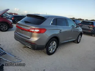 2018 Lincoln MKX Premiere z VIN 2LMPJ8JR2JBL26230, wystawiony jako Copart lot #76419304 z przebiegiem Nie podano mil oraz Nie do naprawy • Non repairable. Historia ofert i sprzedaży dostępna na DreamBid. Obrazek 3.