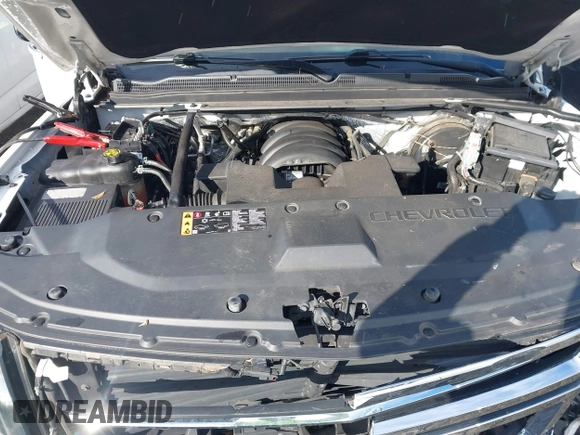 2017 Chevrolet Suburban Premier z VIN 1GNSKJKC9HR117378, wystawiony jako IAAI lot #41610682 z przebiegiem Nie podano mil oraz . Historia ofert i sprzedaży dostępna na DreamBid. Obrazek 10.