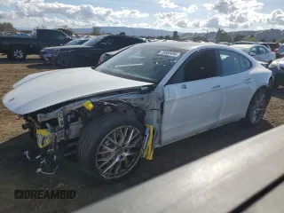 2020 Porsche Panamera с VIN WP0AA2A77LL102939, выставлен на аукционе Copart как лот 86994384 с пробегом 49 137 миль миль и Списание • Salvage title. История ставок и продаж доступна на DreamBid. Изображение 1.
