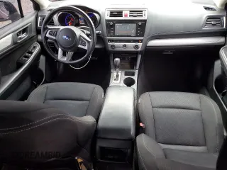 2016 Subaru Legacy Premium с VIN 4S3BNAC67G3052315, выставлен на аукционе Copart как лот 56551875 с пробегом 224 412 миль миль и Списание • Salvage title. История ставок и продаж доступна на DreamBid. Изображение 8.