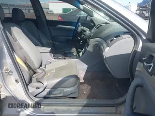 2005 Acura TSX с VIN JH4CL968X5C018242, выставлен на аукционе IAAI как лот 42507966 с пробегом 257 938 миль миль и . История ставок и продаж доступна на DreamBid. Изображение 5.