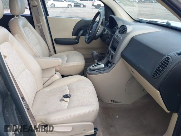 2005 Saturn VUE z VIN 5GZCZ53475S811187, wystawiony jako IAAI lot #41783924 z przebiegiem 109 825 mil mil oraz . Historia ofert i sprzedaży dostępna na DreamBid. Obrazek 5.