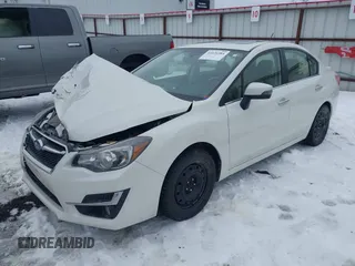 2015 Subaru Impreza Limited с VIN JF1GJAS60FH015021, выставлен на аукционе IAAI как лот 41620384 с пробегом 60 661 миль миль и . История ставок и продаж доступна на DreamBid. Изображение 17.