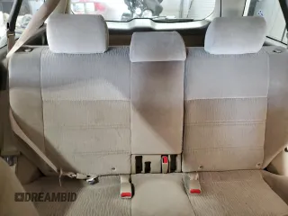 2002 Subaru Legacy Outback z VIN 4S3BH675127615429, wystawiony jako Copart lot #43357145 z przebiegiem 177 343 mil mil oraz Szkoda całkowita • Salvage title. Historia ofert i sprzedaży dostępna na DreamBid. Obrazek 10.