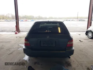 1996 Honda Accord LX с VIN 1HGCE182XTA005233, выставлен на аукционе IAAI как лот 42021131 с пробегом 45 151 миль миль и . История ставок и продаж доступна на DreamBid. Изображение 17.