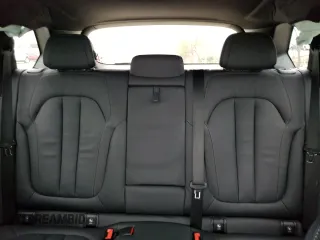 2020 BMW X5 sDrive40i with VIN 5UXCR4C09L9D01101, listed as a Copart auction lot 66698282 with 0 mi miles. Bid and sale history available at carsss.com. Image 10.