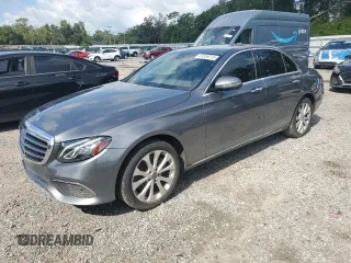 2019 Mercedes-Benz E 300 z VIN WDDZF4JB1KA491260, wystawiony jako Copart lot #63559215 z przebiegiem Nie podano mil oraz Nie do naprawy • Non repairable. Historia ofert i sprzedaży dostępna na DreamBid. Obrazek 1.