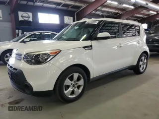 2019 Kia Soul with VIN KNDJN2A23K7684408, listed as a Copart auction lot 65312085 with 85,285 mi miles and Clean title. Bid and sale history available at DreamBid. Image 1.