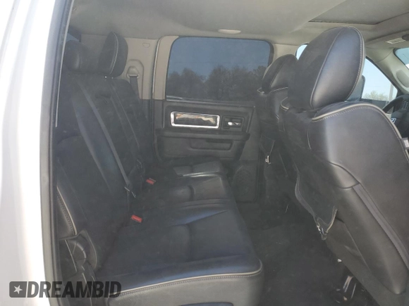 2012 Ram 2500 Laramie Limited z VIN 3C6UD5PL2CG283883, wystawiony jako Copart lot #49838375 z przebiegiem 316 449 mil mil oraz Szkoda całkowita • Salvage title. Historia ofert i sprzedaży dostępna na DreamBid. Obrazek 10.