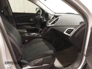 2012 GMC Terrain SLE-1 with VIN 2GKFLREKXC6180927, listed as a IAAI auction lot 41668396 with 169,372 mi miles and . Bid and sale history available at DreamBid. Image 5.