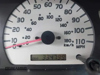 2003 Toyota Tacoma PreRunner z VIN 5TEGN92N23Z218412, wystawiony jako IAAI lot #41994813 z przebiegiem 334 799 mil mil oraz . Historia ofert i sprzedaży dostępna na DreamBid. Obrazek 15.