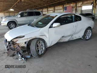 2008 Nissan Altima 3.5 SE with VIN 1N4BL24E78C128978, listed as a Copart auction lot 46126025 with 122,954 mi miles and Non Repairable. Bid and sale history available at carsss.com. Image 1.