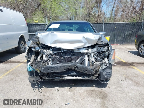 2012 Honda Accord EX with VIN 1HGCP2F75CA082784, listed as a IAAI auction lot 41914030 with 121,758 mi miles and . Bid and sale history available at DreamBid. Image 6.