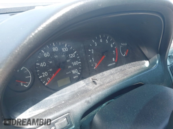 2000 Nissan Maxima GXE с VIN JN1CA31D5YT503730, выставлен на аукционе IAAI как лот 42165125 с пробегом Не указан миль и . История ставок и продаж доступна на DreamBid. Изображение 7.