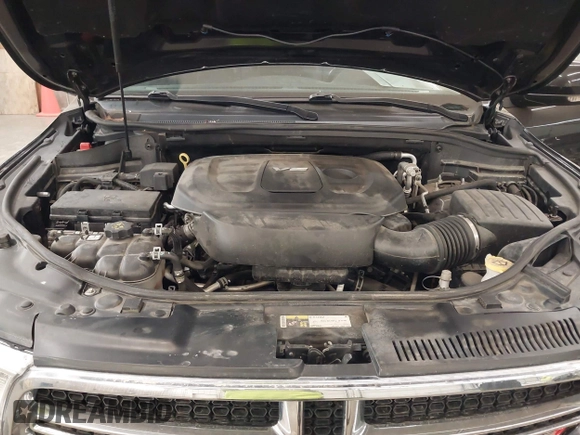 2016 Dodge Durango Limited with VIN 1C4RDJDGXGC331069, listed as a IAAI auction lot 41933888 with 164,147 mi miles and . Bid and sale history available at DreamBid. Image 10.