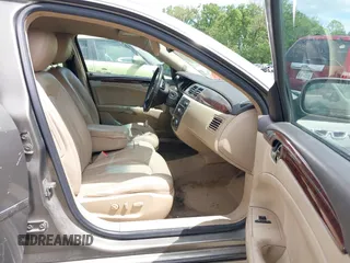2011 Buick Lucerne CXL with VIN 1G4HC5EM6BU103482, listed as a IAAI auction lot 42157397 with 143,267 mi miles and . Bid and sale history available at carsss.com. Image 5.