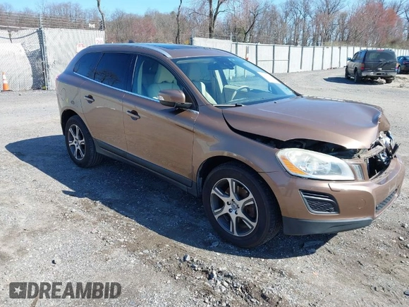 2011 Volvo XC60 3.0T с VIN YV4902DZ3B2180784, выставлен на аукционе IAAI как лот 41845267 с пробегом 111 249 миль миль и . История ставок и продаж доступна на DreamBid. Изображение 1.