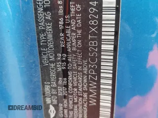 2011 MINI Convertible S с VIN WMWZP3C52BTX82943, выставлен на аукционе Copart как лот 81586044 с пробегом 145 543 миль миль и Списание • Salvage title. История ставок и продаж доступна на DreamBid. Изображение 13.