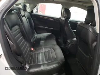 2013 Ford Fusion SE with VIN 3FA6P0HR2DR175385, listed as a Copart auction lot 60716435 with 124,837 mi miles and Clean title. Bid and sale history available at DreamBid. Image 10.
