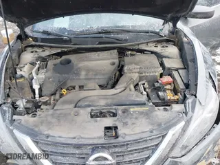 2018 Nissan Altima 2.5 SL with VIN 1N4AL3AP3JC159979, listed as a IAAI auction lot 41262870 with 87,249 mi miles. Bid and sale history available at carsss.com. Image 10.