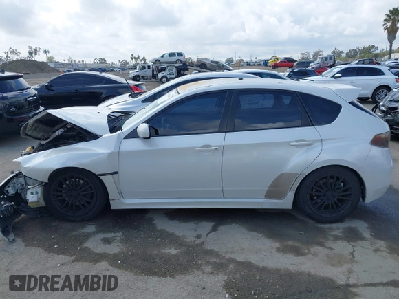 2013 Subaru WRX WRX z VIN JF1GR7E67DG202878, wystawiony jako IAAI lot #41924930 z przebiegiem 123 455 mil mil oraz . Historia ofert i sprzedaży dostępna na DreamBid. Obrazek 15.