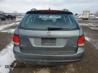 2014 Volkswagen Jetta TDI with VIN 3VWML7AJ5EM606369, listed as a Copart auction lot 47555295 with 88,579 mi miles and Salvage title. Bid and sale history available at DreamBid. Image 6.