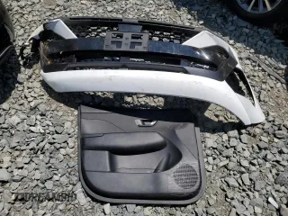 2024 Hyundai Kona N Line with VIN KM8HACA32RU063614, listed as a Copart auction lot 61770084 with Not Provided miles and Salvage Title. Bid and sale history available at carsss.com. Image 14.