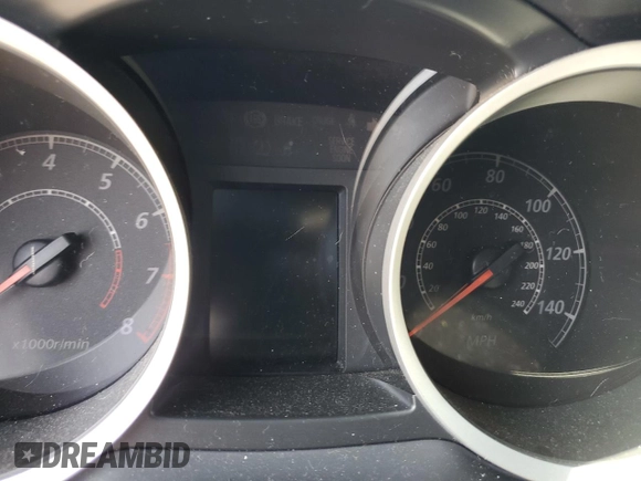 2017 Mitsubishi Lancer ES with VIN JA32U2FU6HU016113, listed as a Copart auction lot 52560435 with 0 mi miles and Salvage Title. Bid and sale history available at carsss.com. Image 9.