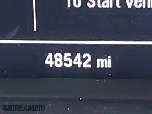 2023 Chevrolet Malibu LT with VIN 1G1ZD5ST4PF236831, listed as a IAAI auction lot 42259064 with 48,542 mi miles and . Bid and sale history available at DreamBid. Image 14.