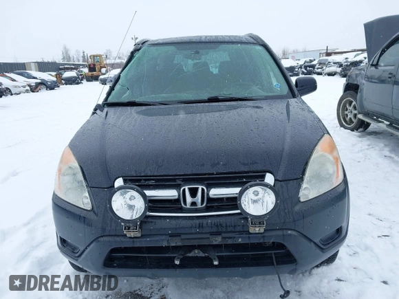 2004 Honda CR-V EX with VIN JHLRD78894C001248, listed as a IAAI auction lot 42024188 with 177,030 mi miles and . Bid and sale history available at carsss.com. Image 12.