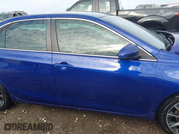 2015 Toyota Camry XLE with VIN 4T1BF1FK3FU979368, listed as a IAAI auction lot 41901153 with 122,153 mi miles and . Bid and sale history available at DreamBid. Image 13.