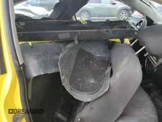 2005 Ford Focus S with VIN 3FAFP31N95R112987, listed as a Copart auction lot 51498415 with Not Provided miles and Salvage Title. Bid and sale history available at carsss.com. Image 10.