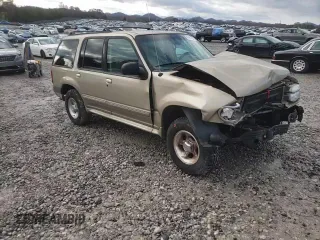 1999 Ford Explorer XLT с VIN 1FMZU34EXXUC77689, выставлен на аукционе Copart как лот 83981484 с пробегом 278 196 миль миль и Чистый • Clean title. История ставок и продаж доступна на DreamBid. Изображение 11.