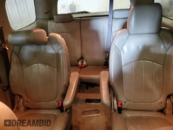 2013 GMC Acadia Denali with VIN 1GKKVTKD3DJ246167, listed as a Copart auction lot 49332375 with 150,116 mi miles and Clean Title. Bid and sale history available at carsss.com. Image 10.