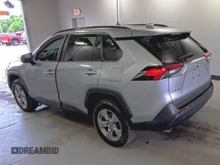 2023 Toyota RAV4 Hybrid XLE с VIN 2T3RWRFV9PW171333, выставлен на аукционе IAAI как лот 42774150 с пробегом 81 502 миль миль и . История ставок и продаж доступна на DreamBid. Изображение 8.