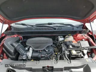 2021 Chevrolet Blazer RS with VIN 3GNKBKRS5MS577440, listed as a Copart auction lot 64374265 with 45,021 mi miles and Non repairable. Bid and sale history available at DreamBid. Image 12.