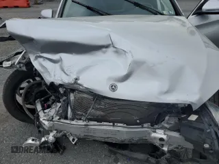 2017 Mercedes-Benz C 300 с VIN WDDWF4KB3HR306976, выставлен на аукционе Copart как лот 57585515 с пробегом 33 222 миль миль и Списание • Salvage title. История ставок и продаж доступна на DreamBid. Изображение 11.