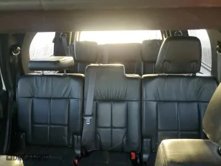 2012 Lincoln Navigator with VIN 5LMJJ2H53CEL06252, listed as a Copart auction lot 70924394 with 145,560 mi miles and Salvage Title. Bid and sale history available at carsss.com. Image 10.