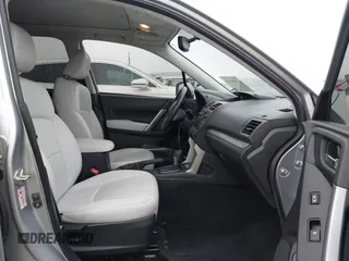 2015 Subaru Forester Touring with VIN JF2SJAUC8FH467730, listed as a IAAI auction lot 42403195 with 142,287 mi miles and . Bid and sale history available at DreamBid. Image 5.