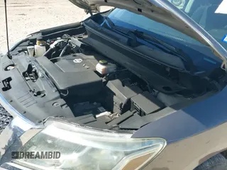 2013 Nissan Pathfinder SL with VIN 5N1AR2MM4DC627254, listed as a IAAI auction lot 43494669 with 124,789 mi miles and . Bid and sale history available at DreamBid. Image 12.