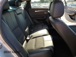 2018 Chevrolet Impala LT z VIN 2G1105S31J9152555, wystawiony jako Copart lot #58318585 z przebiegiem 117 375 mil mil oraz Szkoda całkowita • Salvage title. Historia ofert i sprzedaży dostępna na DreamBid. Obrazek 10.